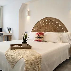 Aires Del Mar Maison d'hôtes