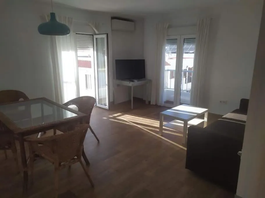 Apartamento La Mar contacts