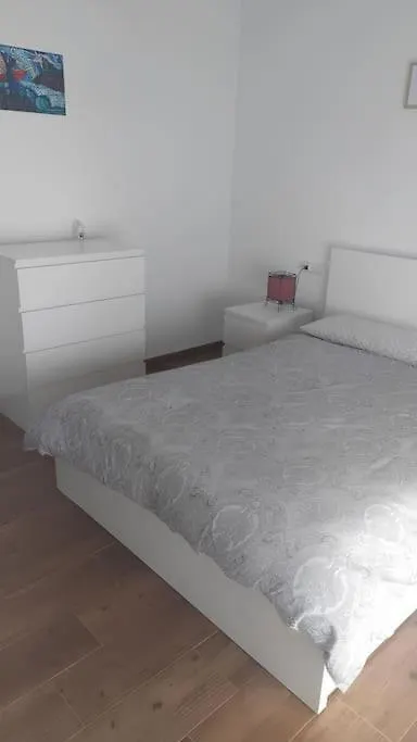 Apartamento La Mar Carboneras Apartment