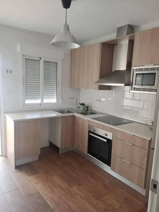 Apartamento La Mar Carboneras 0*,  Spain