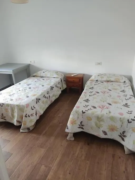 Apartamento La Mar Carboneras Spain